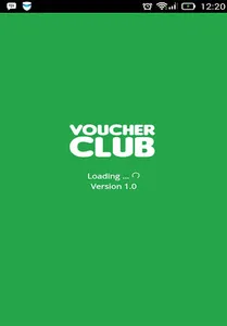 VoucherClub screenshot 4