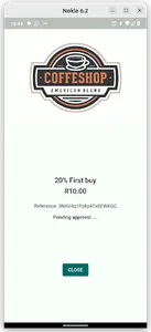 VouchEzz screenshot 3