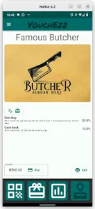 VouchEzz screenshot 4