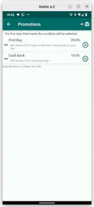 VouchEzz screenshot 5