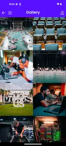 VOUSCon screenshot 2