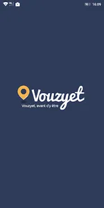 Vouzyet screenshot 0