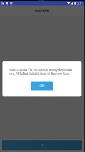 Soal Ujian PPS KPU KPUD 2024 screenshot 3