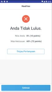 Soal Ujian PPS KPU KPUD 2024 screenshot 5