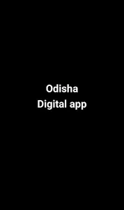 odisha bhulekh , bhunaksha screenshot 0