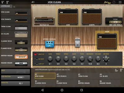 Tone Room screenshot 14