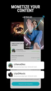 VoxFeed for Influencers screenshot 6