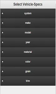 ADVENT HEADREST screenshot 4