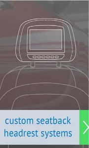 ADVENT HEADREST screenshot 5