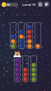 Ball Sort Puzzle screenshot 12