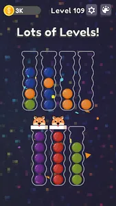 Ball Sort Puzzle screenshot 13