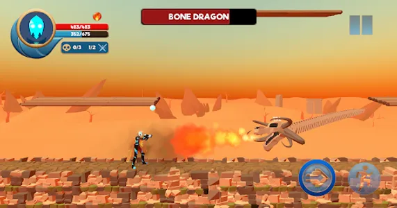 Bullet Path screenshot 10