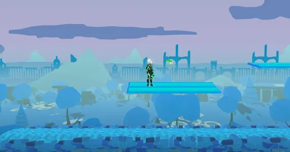 Bullet Path screenshot 13