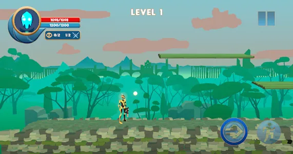 Bullet Path screenshot 19