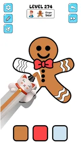 Color ASMR - Art Coloring screenshot 2