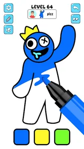 Color ASMR - Art Coloring screenshot 7