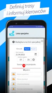 V-Driver screenshot 2