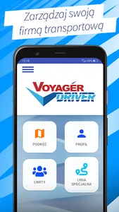 V-Driver screenshot 3