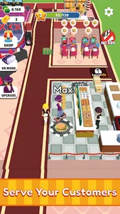 My Perfect Party screenshot 4