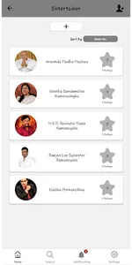 RatePro Sri Lanka screenshot 2
