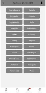 RatePro Sri Lanka screenshot 3