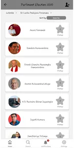 RatePro Sri Lanka screenshot 5
