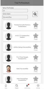 RatePro Sri Lanka screenshot 6