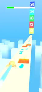 Wet Race screenshot 0