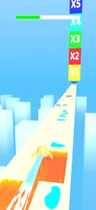 Wet Race screenshot 1