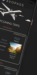 Avopass - Travel With Voyista screenshot 1