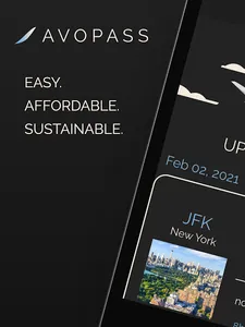 Avopass - Travel With Voyista screenshot 11