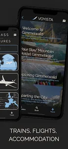 Avopass - Travel With Voyista screenshot 4