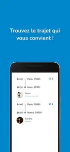 VoyLib screenshot 1