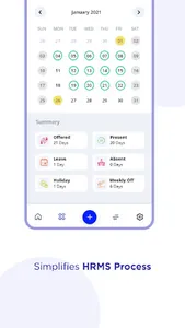 Voyon Folks screenshot 2