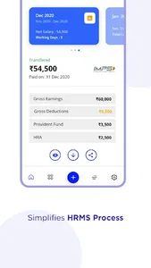 Voyon Folks screenshot 4