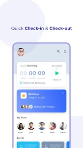 Voyon Folks screenshot 9