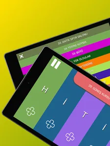 Harfiyen screenshot 5