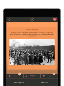 Tarih Bilgi Yarışması screenshot 11