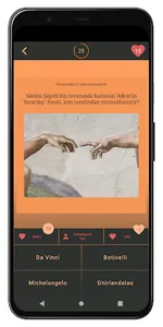 Tarih Bilgi Yarışması screenshot 2