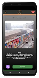 Tarih Bilgi Yarışması screenshot 3