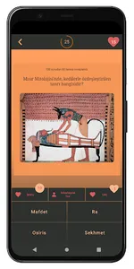 Tarih Bilgi Yarışması screenshot 4