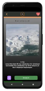 Tarih Bilgi Yarışması screenshot 5