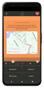 Tarih Bilgi Yarışması screenshot 6