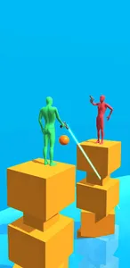 Ragdoll Balance screenshot 0