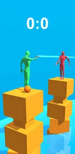 Ragdoll Balance screenshot 4