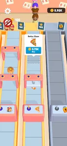 Flavor Fever screenshot 1