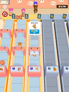 Flavor Fever screenshot 11