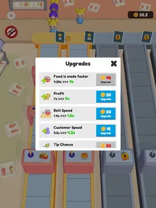 Flavor Fever screenshot 13