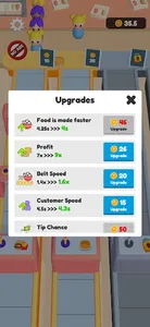Flavor Fever screenshot 3