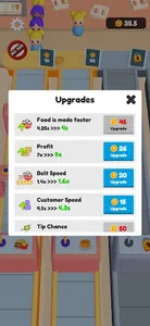 Flavor Fever screenshot 8